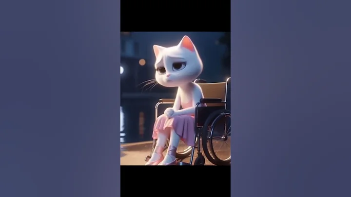 Video 6259141: food tabby cat persian, cute persian tabby, persian cat stray, cat baby tabby, cat cartoon kitten, legs cute cat