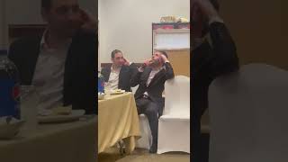 Ezra Shiro At Sheva Berachot Rabbi Diamond Kolel 2021