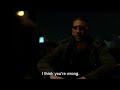 The Punisher Best Line Scene