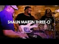 Shaun martin threeo recordame