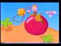 Smarties Commercial 1991 