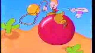 Smarties Commercial 1991