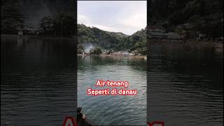 Air Tenang Di Pulau Ngalipaeng fypshorts pemandangan pulau short viral fypviral fyp