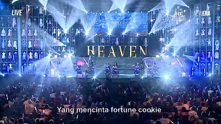 JKT48 - Koisuru Fortune Cookie at JKT48 10th Anniversary Concert