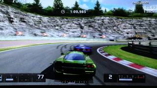 Inhaalactie op Grand Valley Speedway screenshot 4