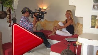 Astrid Prinzessin zu Stolberg, ein Portrait