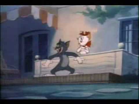 Ehab Tawfik 3amel 3mla          Tom & Jerry