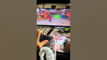 mini pc ❌ keyboard and mouse setup ✅ #freefire #geekgamer #ggmouse #ggmousepro