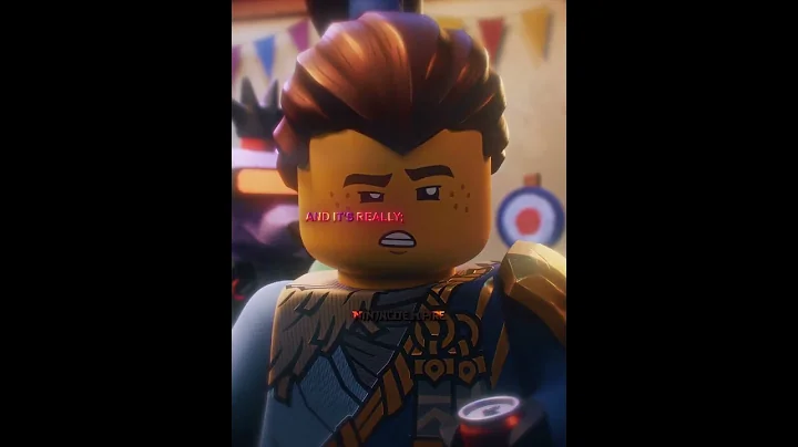 He is a master manipulator. 🥶 | Jay Edit