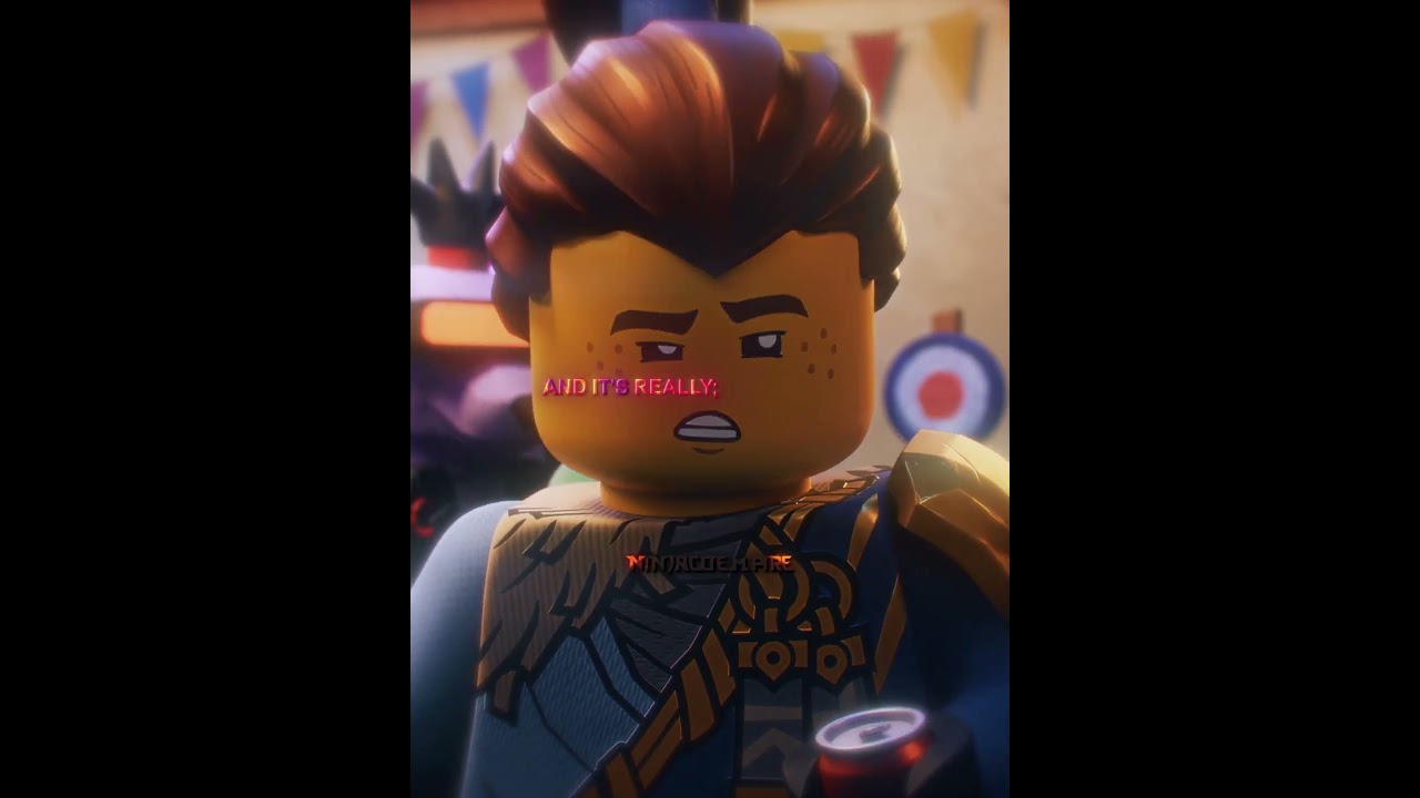 Он мастер манипуляций. 🥶 | Jay Edit