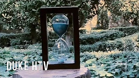 Cronos | Sci-Fi Short Film | Duke HTV