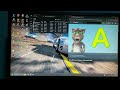 Talking Tom alphabets has bsod