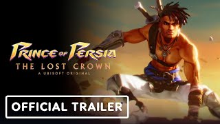 Prince of Persia:The lost crown - Принц Персии 2023