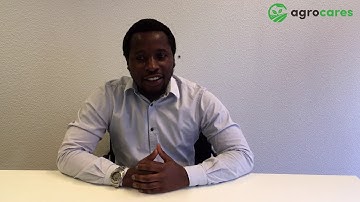 AgroCares Scanner User Guide | Video 3: Entering the farmer