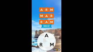 Word Vistas Mist 1 2 3 4 Answers screenshot 4