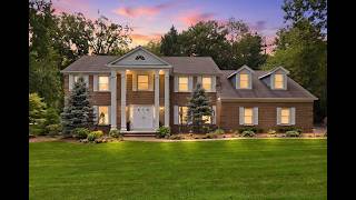700 Oak Lane, Franklin Lakes, NJ