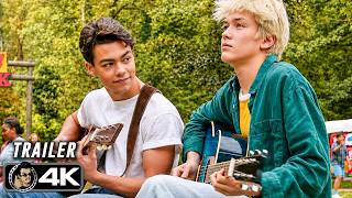 CAMP ROCK 3 | Official Trailer (2026) 4K