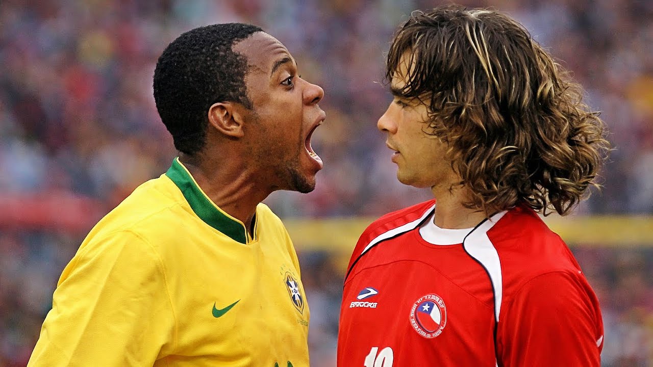 Cuando Jorge Valdivia abusa de la MAGIA