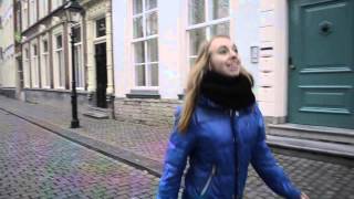 Trouw Reclame Schoolopdracht