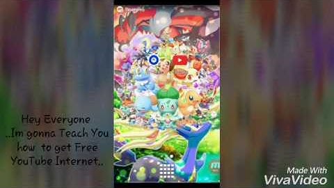 YT Freenet✔ 100%Working✔ Apn Using✔