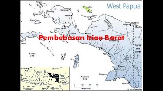 Gending perjuangan. Lanc Irian Barat Sl Myr Cipt.Ki Wasitodipuro & Bung karno