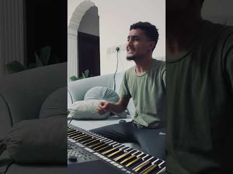 منذر الكنزي ما بخلوكي لي يا بنيه ما تزيدي المآسي البيااا