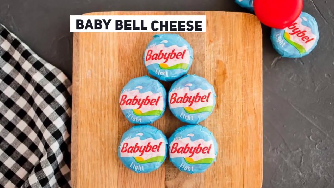 Weight Watchers Starbucks Bistro Box CopyCat {Recipe Video}