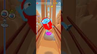 ZellyGo Dash Chapter 7 screenshot 2