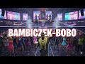 Bambiczek-BAMBICZEKBOB0