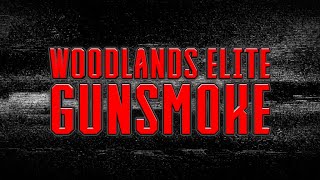 Woodlands Elite Gunsmoke 2026