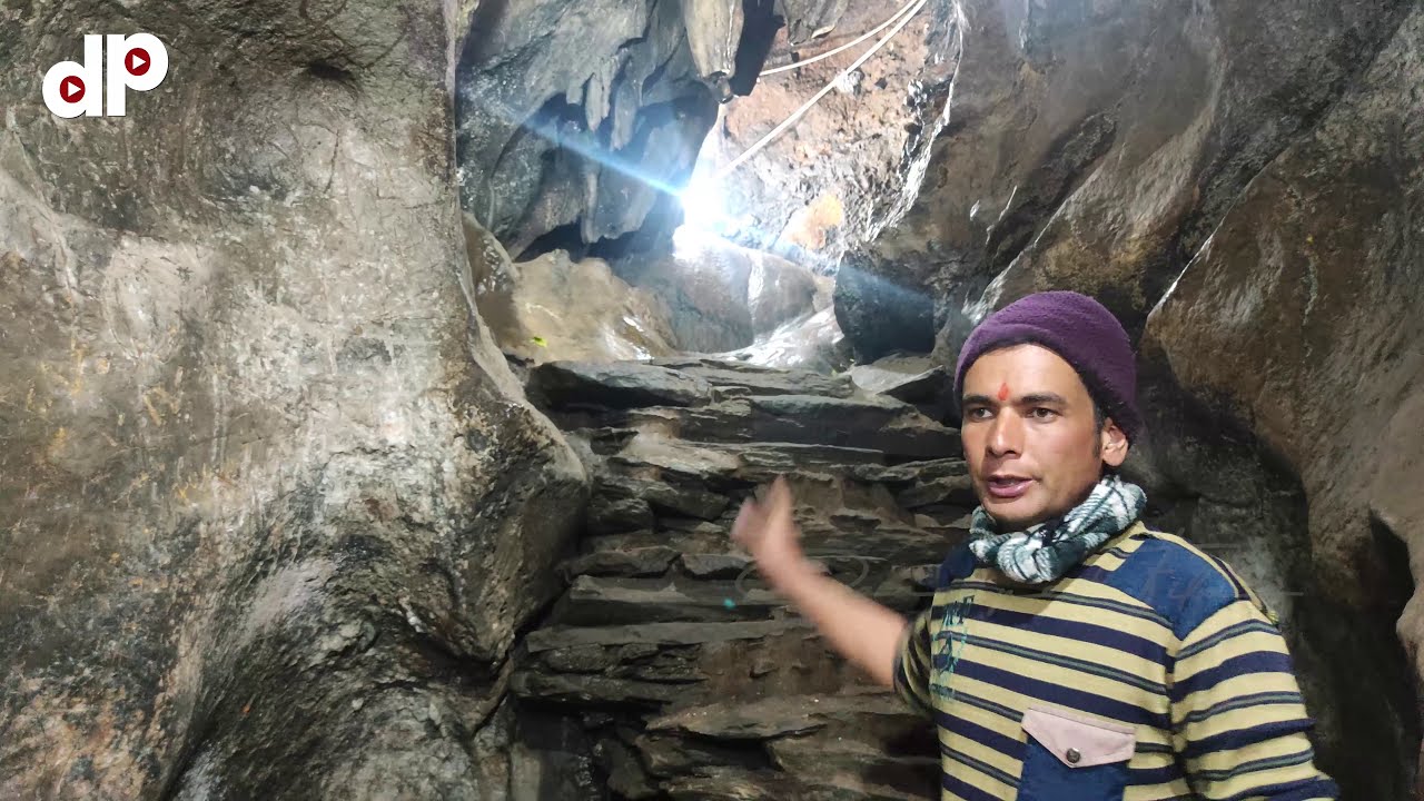 Patal Bhuvaneshwar Cave Temple | UNSEEN | Gangolihat | Uttarakhand