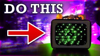 Spirit Box Tutorial - How To Get CRYSTAL CLEAR Replies Easy Method