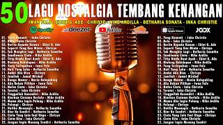 Download Lagu Nostalgie Playlist - Tembang Kenangan Spesial Paling Enak Didengar Sepanjang Masa MP3