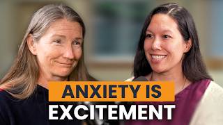 Celebrity When Being Seen Feels Dangerous: Ending Performance Anxiety Profile