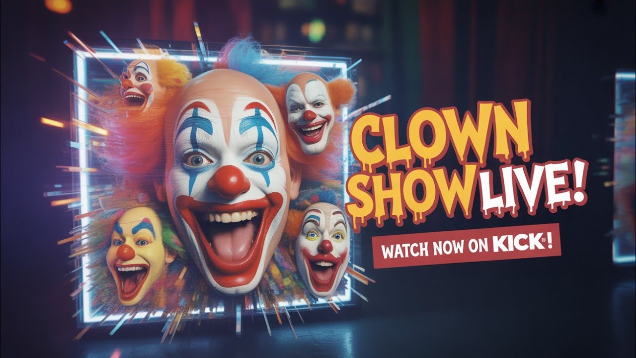 What is The Clown Show? 