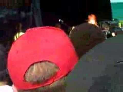 hayley talking pomona warped