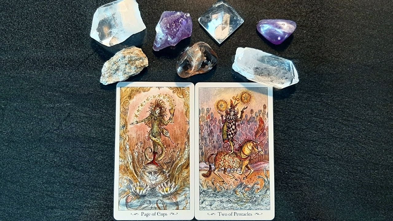 Was passiert demnächst in Deiner Verbindung | Genaue ZEITANGABE | GESTÄNDNIS | ANGEBOT in Liebe