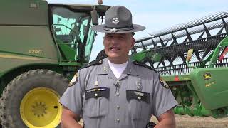 Kentucky State Police - Fall Driving Safety