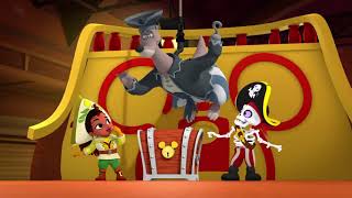 Clarabelles Pie Dilemma-Clip8