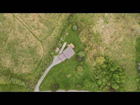 5231 Fiddle Lake Rd, Thompson, PA home video tour