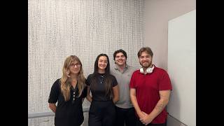 Industrial Engineering Senior Design - Simulation Group Spring 2026 screenshot 5