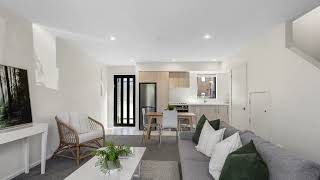 15/25 Hargest Crescent, Sydenham