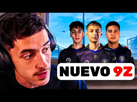 Me Enfrento Al Nuevo 9z De Frankkaster (se Van Pij3ados)