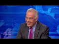Brooks and Marcus on recording the police, Clinton’s campaign launch