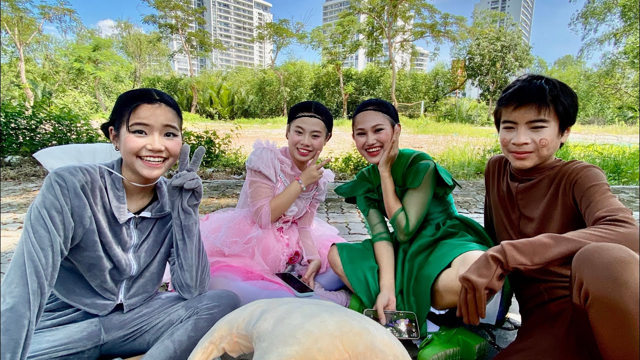 #babydoll #hautruongphim #movie #funny #girl #new