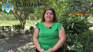 Testimonio de estudiante de Trabajo Social en programa EPSUM USAC CUNIZAB.