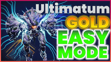 How ANYONE Can EASILY Beat Spire of the Watcher Ultimatum Gold!