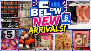 !🚨 RUN TO FIVE BELOW BEFORE THESE NEW FINDS SELL OUT!