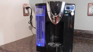 ICoffee Mozart 1 year review