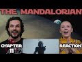 The Mandalorian 'Chapter 11: The Heiress' - Reaction & Review!